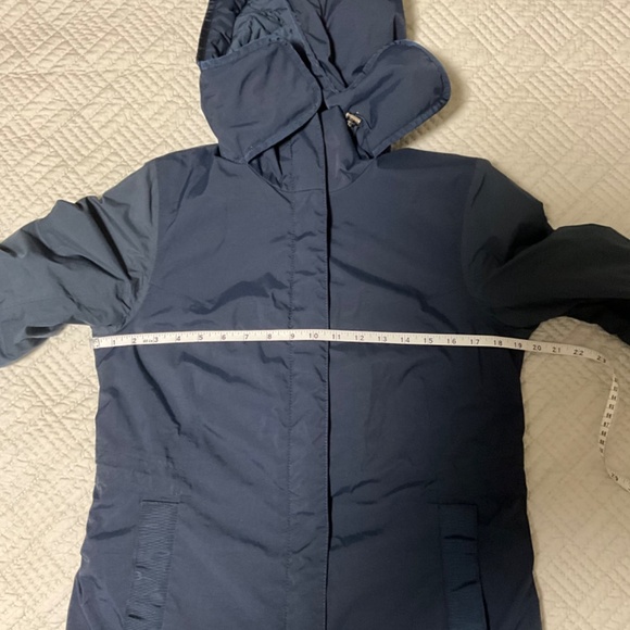 Lululemon Polar Parka , inkwell - Picture 11 of 16